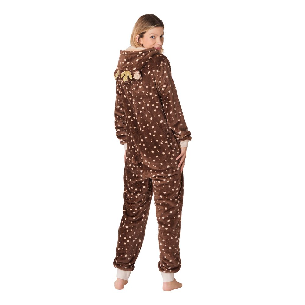 Metsäkauris Onesie
