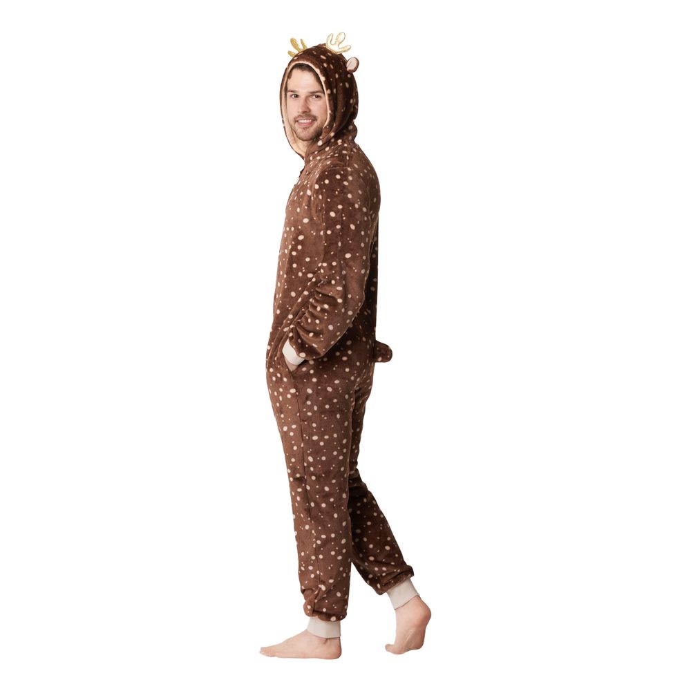 Metsäkauris Onesie
