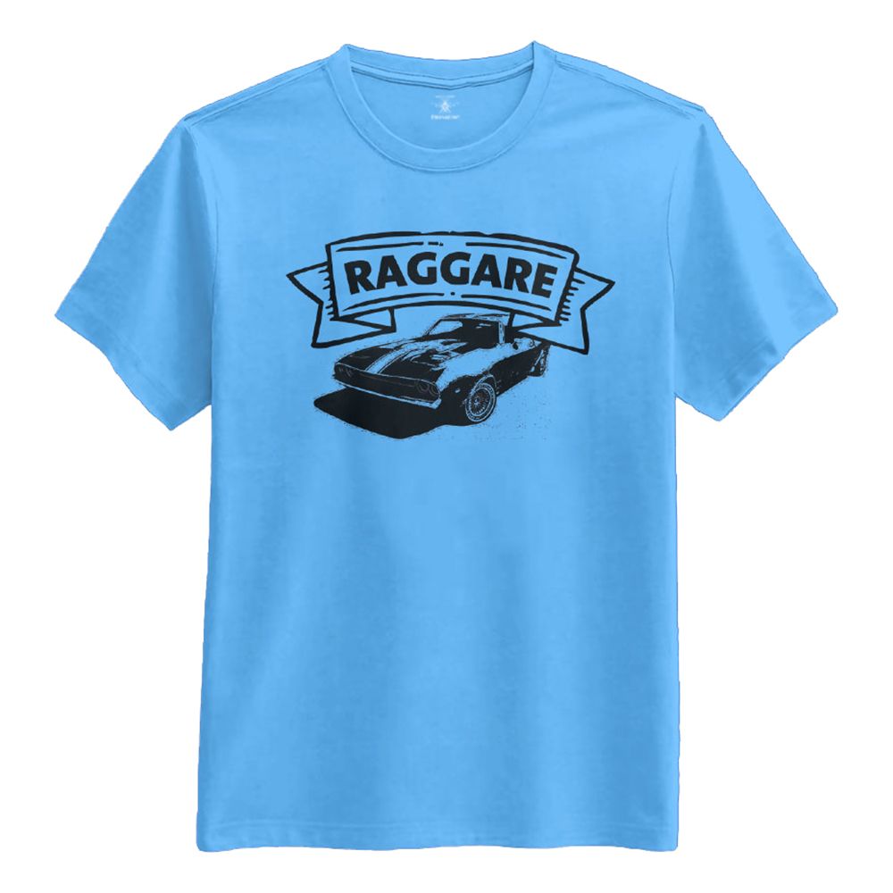 Raggare T-shirt