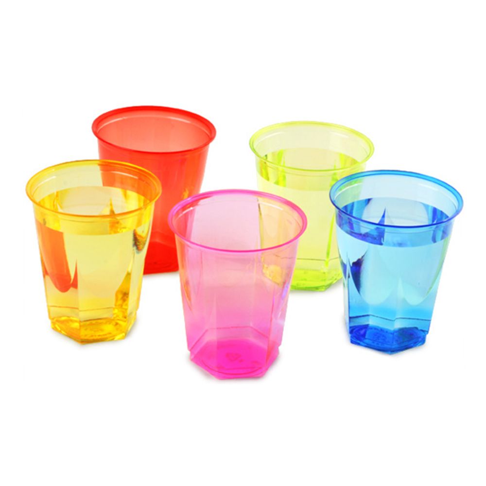 Rainbow Partykopper