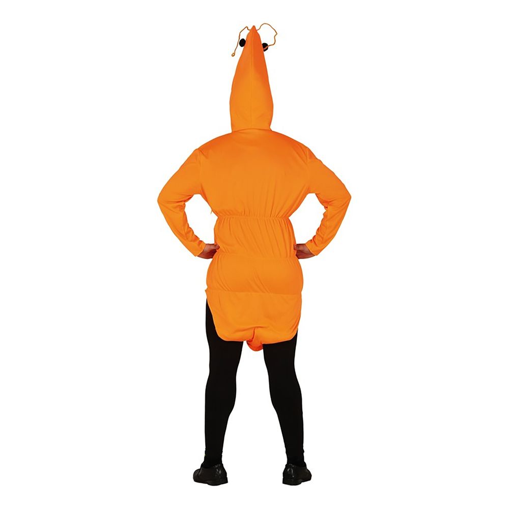 Räka Maskeraddräkt