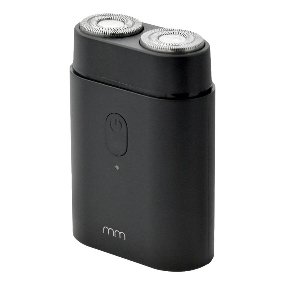 MM Barbermaskin Mini