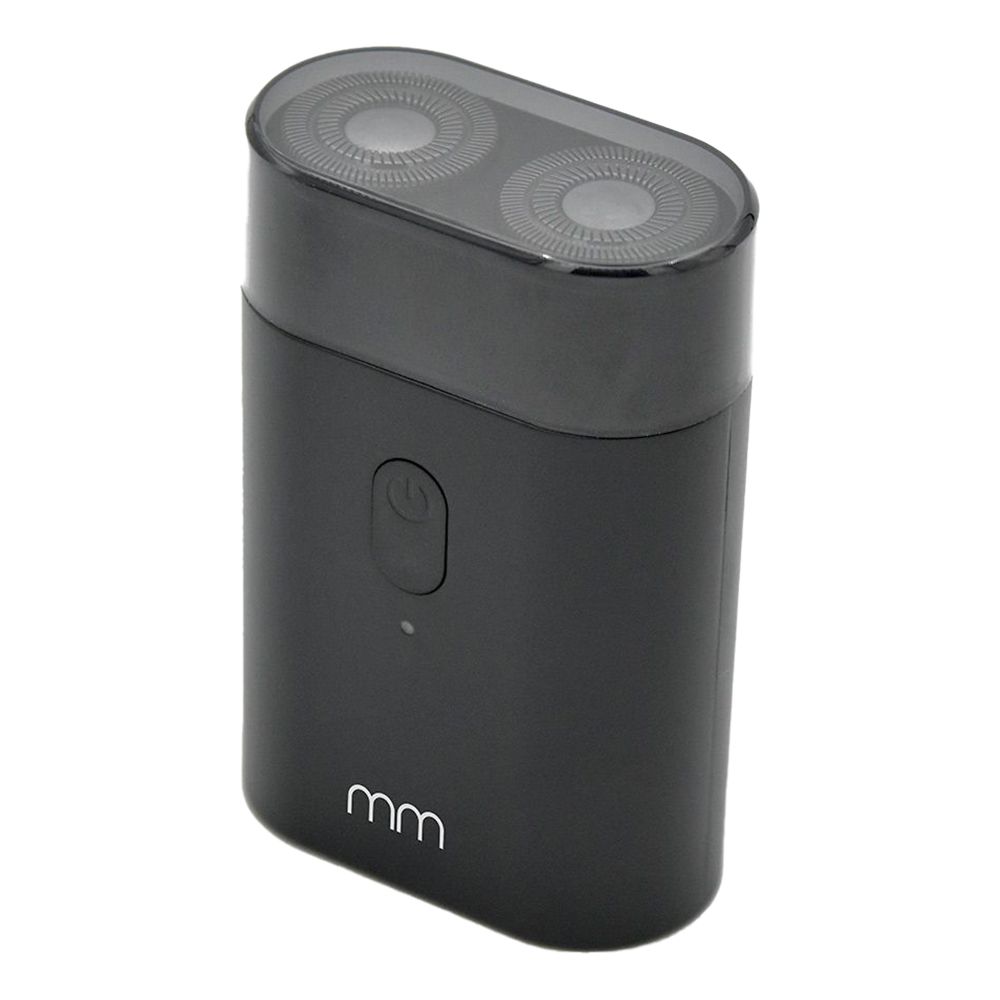 MM Barbermaskin Mini