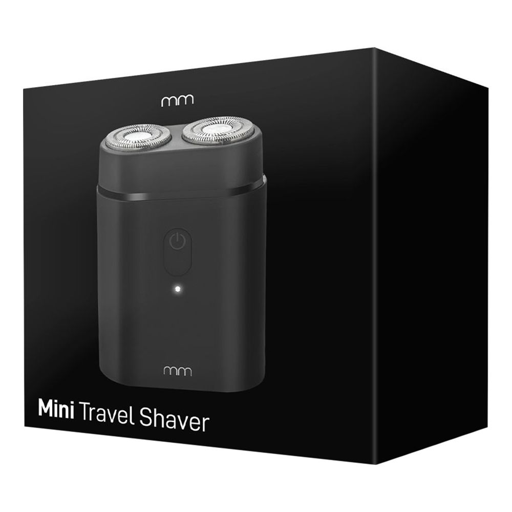 MM Barbermaskin Mini