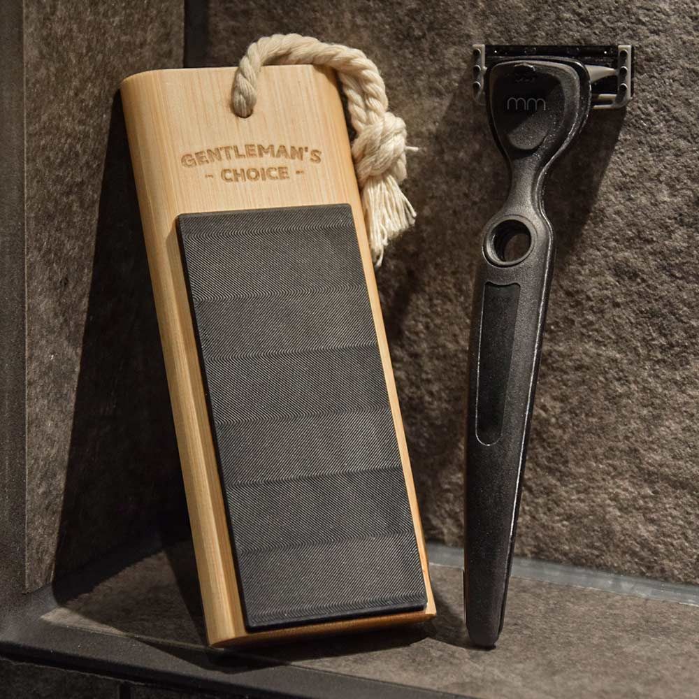 Barberbladssliber