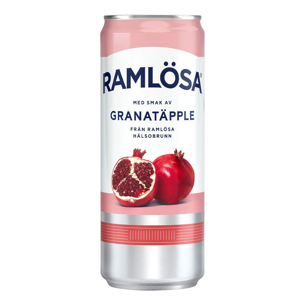 Ramlösa Granatäpple