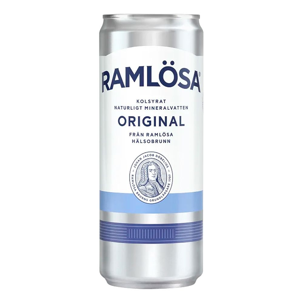 Ramlösa Original