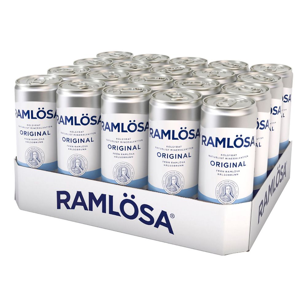 Ramlösa Original