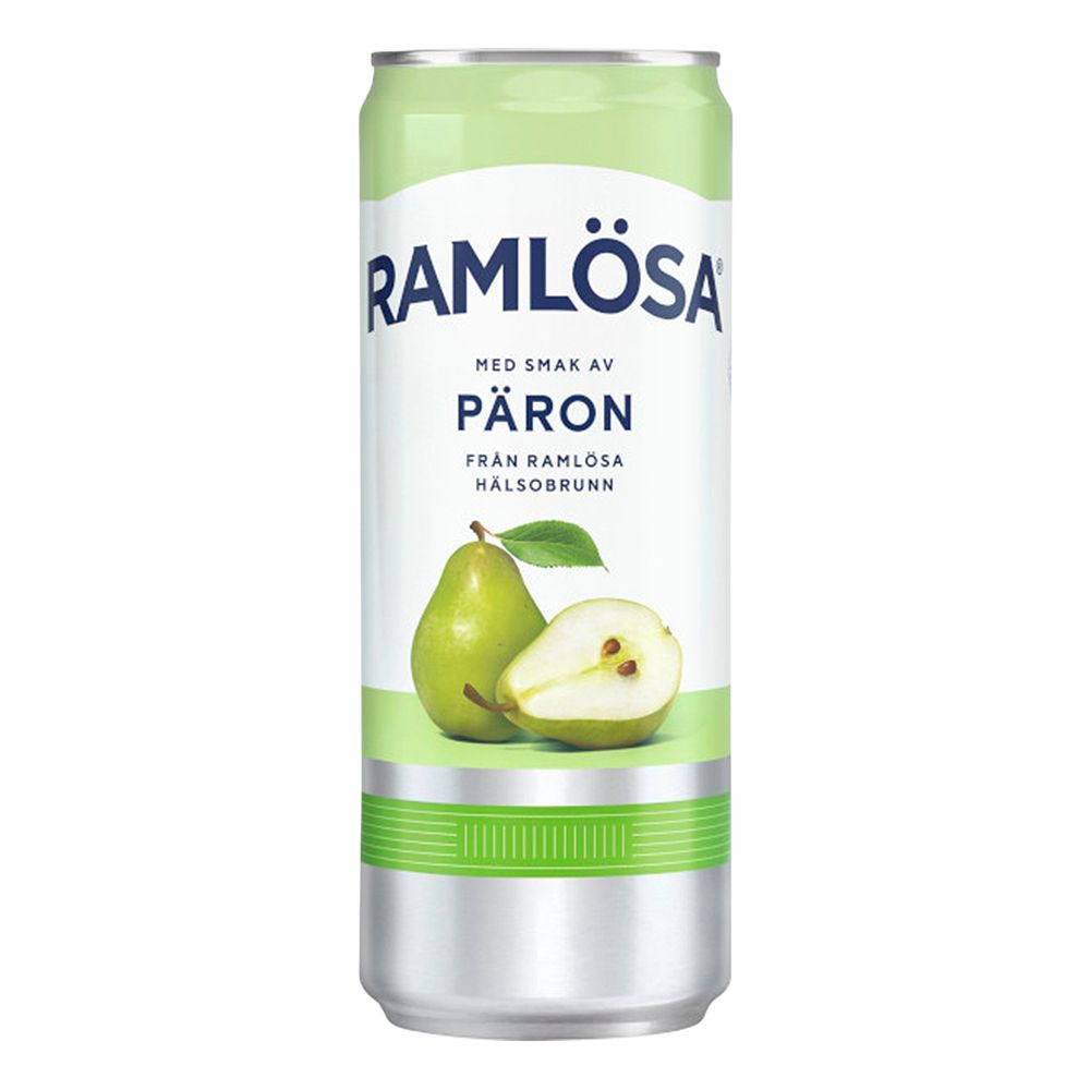 Ramlösa Päron