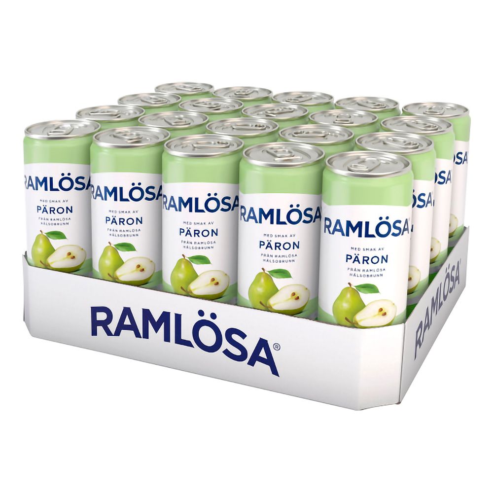 Ramlösa Päron