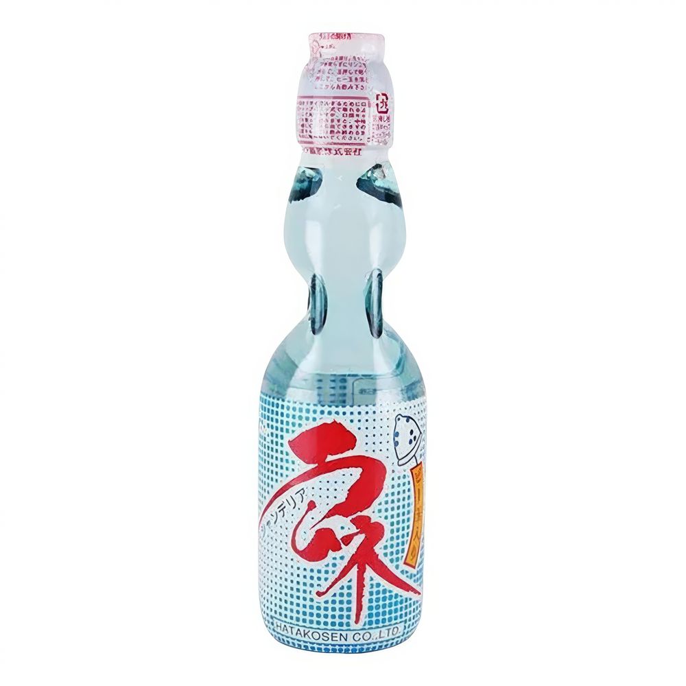 Ramune Lemonade Original