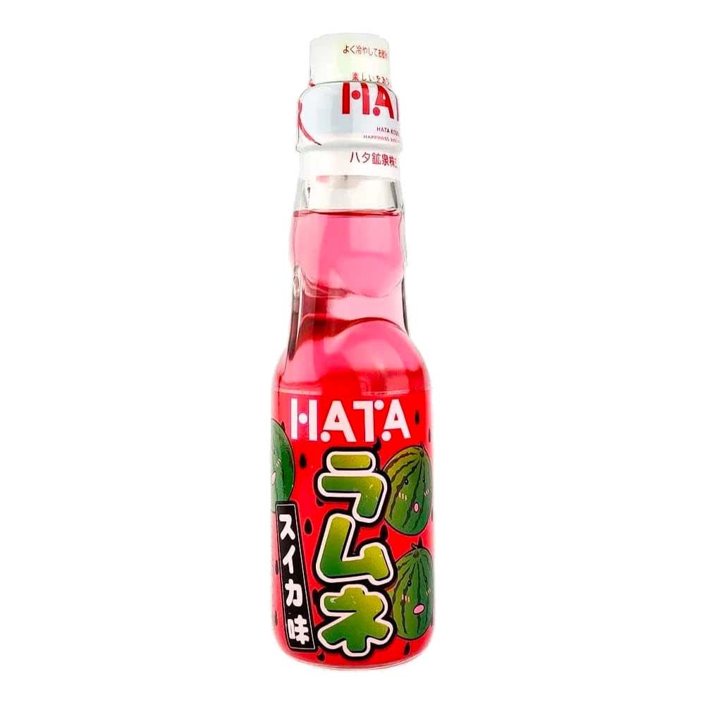 Ramune Lemonade Salted Watermelon