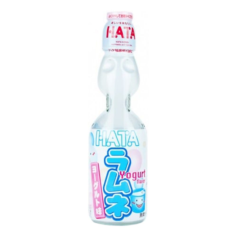 Ramune Yogurt Flavor