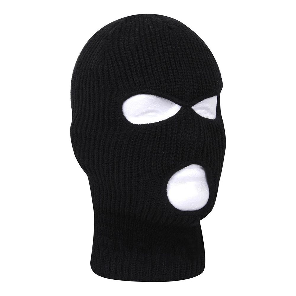 Ryöstäjänpipo/Balaklava