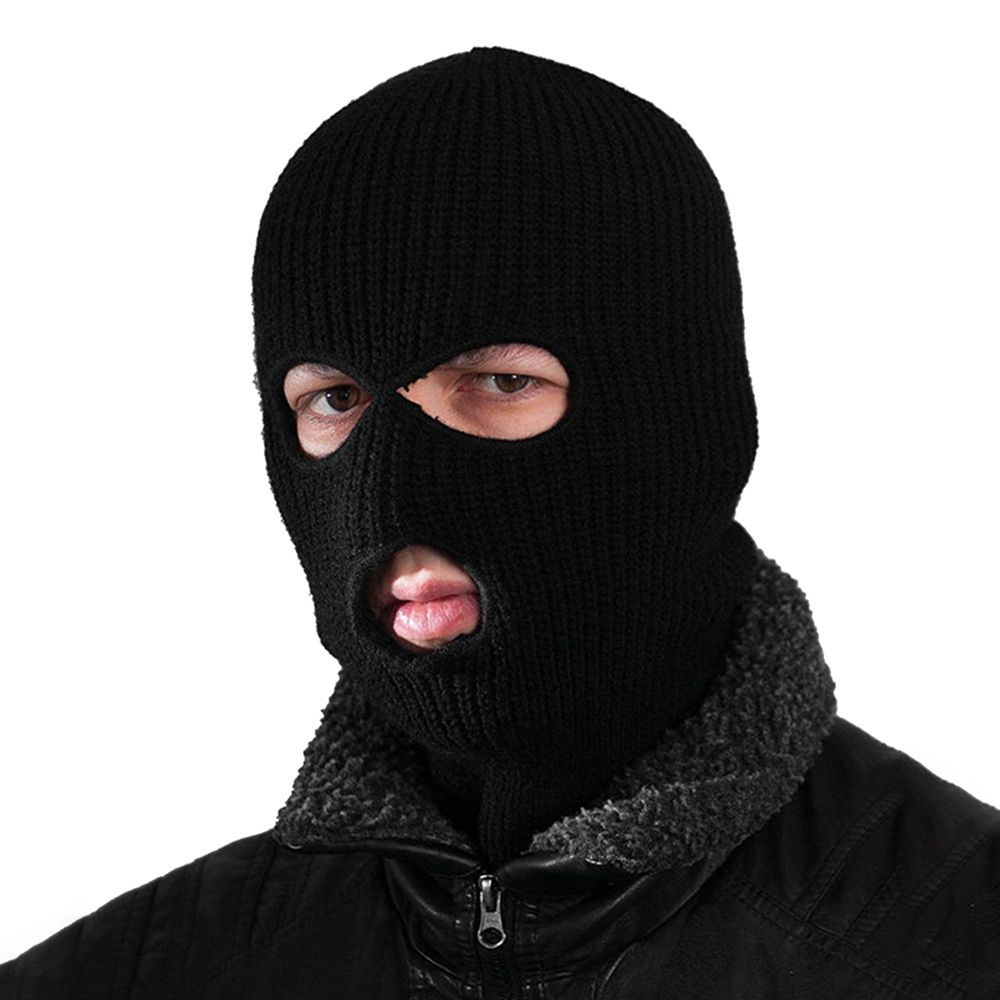 Ryöstäjänpipo/Balaklava