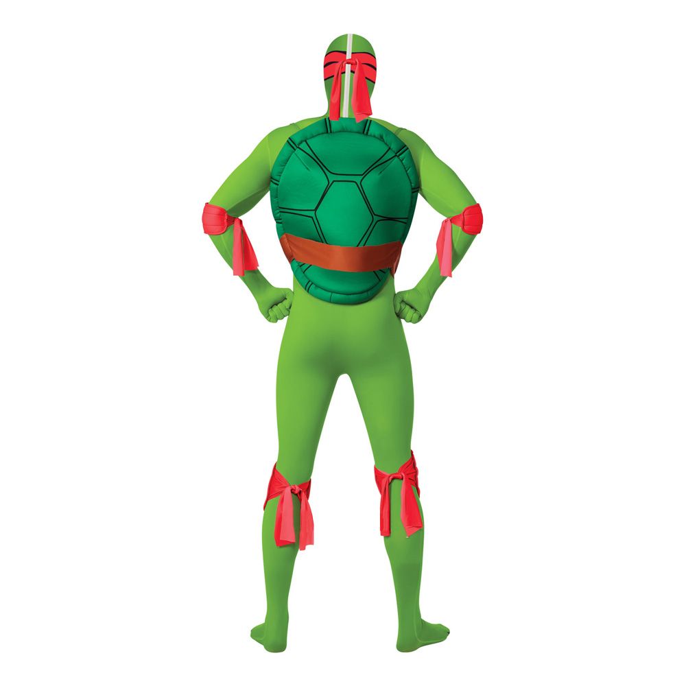 Raphael Second Skin Kostyme