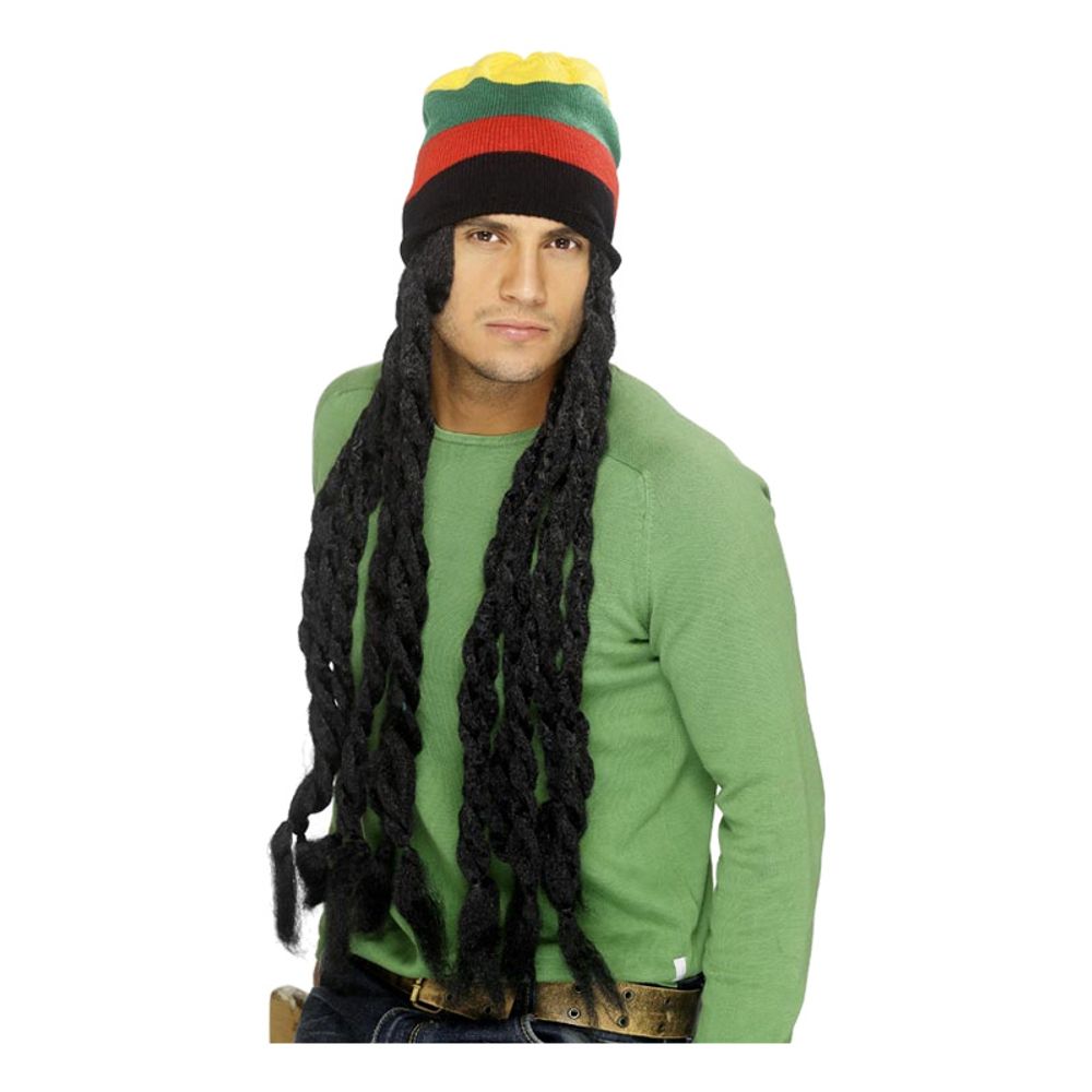 Rasta Paryksæt