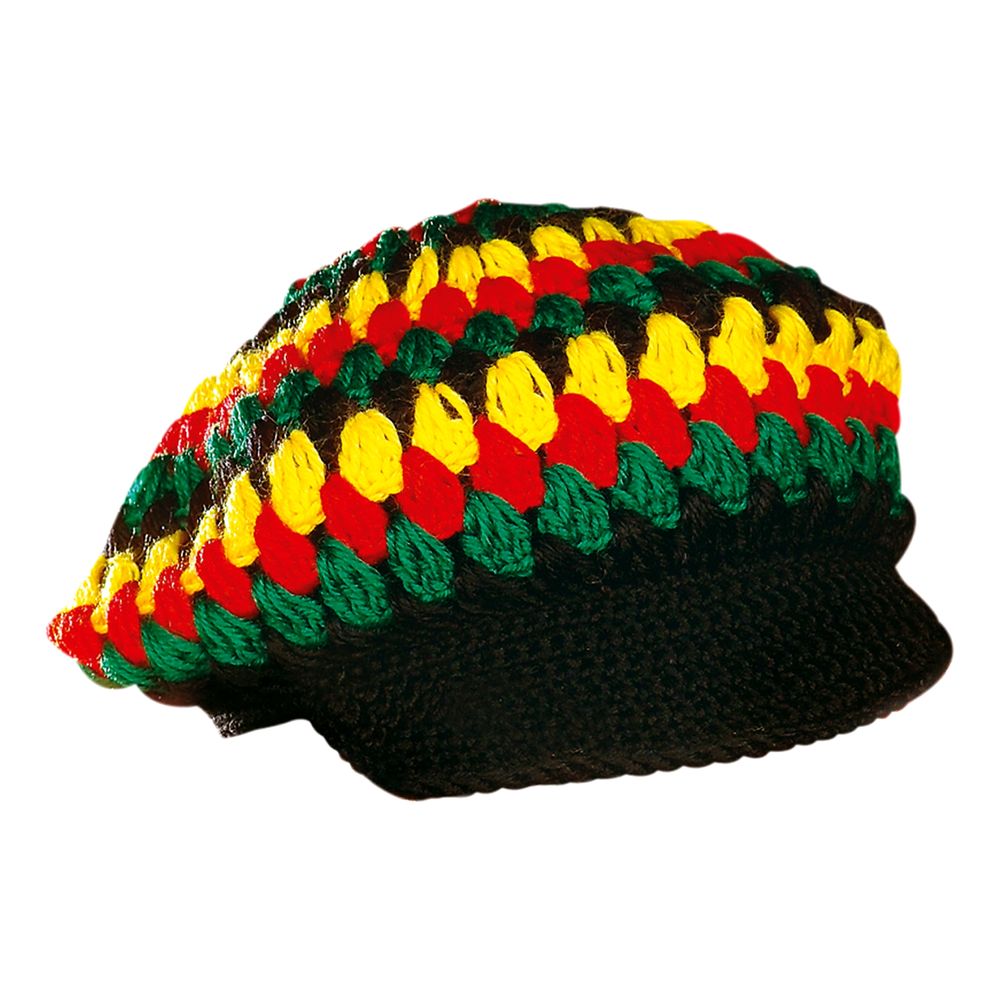 Rastamössa