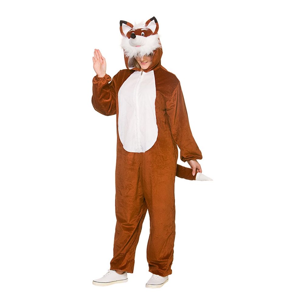 Rev Jumpsuit Drakt