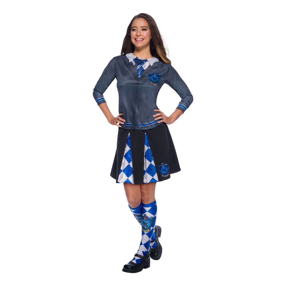 Harry Potter Ravenclaw Genser
