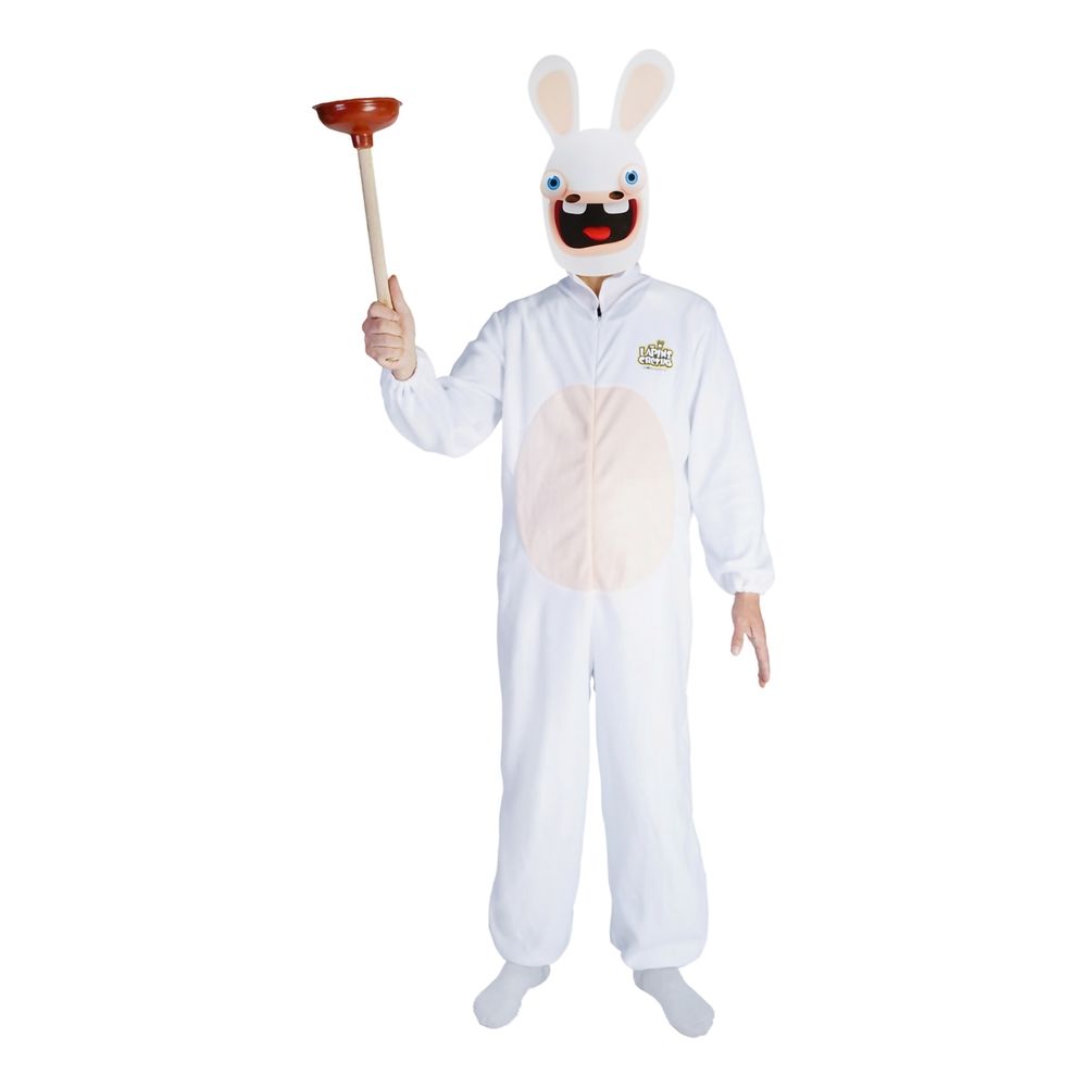 Raving Rabbids™ Kostume