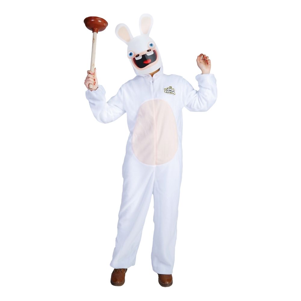Raving Rabbids™ Kostume