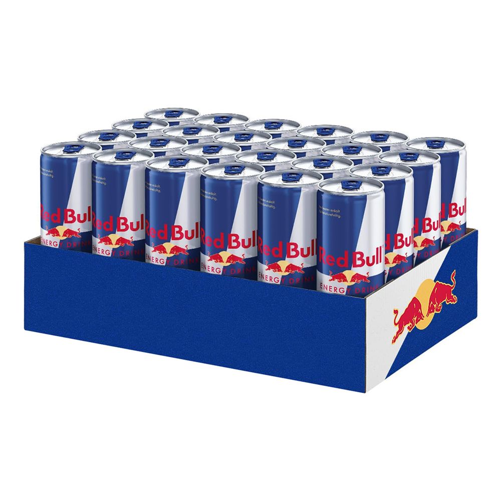 Red Bull Energy Drink