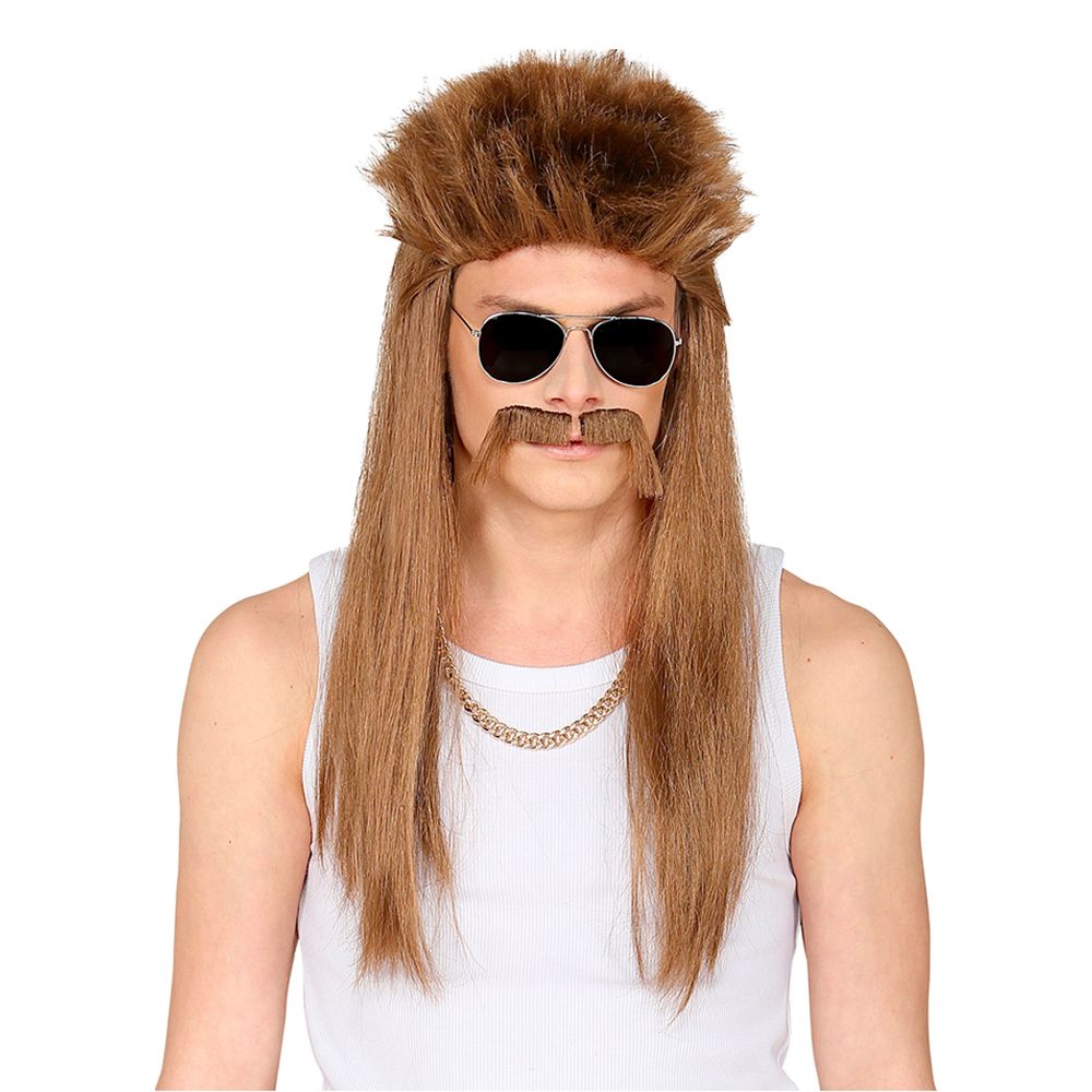 Redneck Parykk og Bart