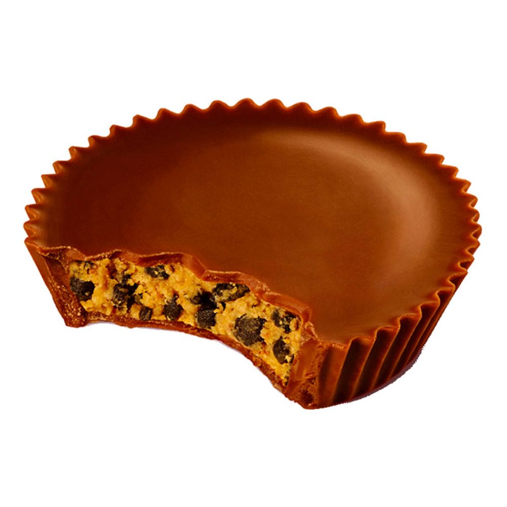 Reese's Crunchy Cookie Cups