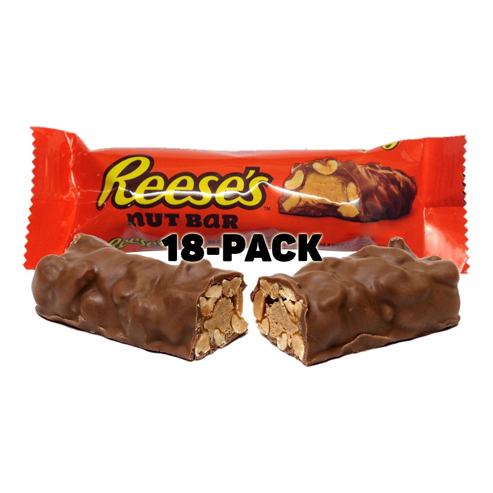 Reese's Nutbar