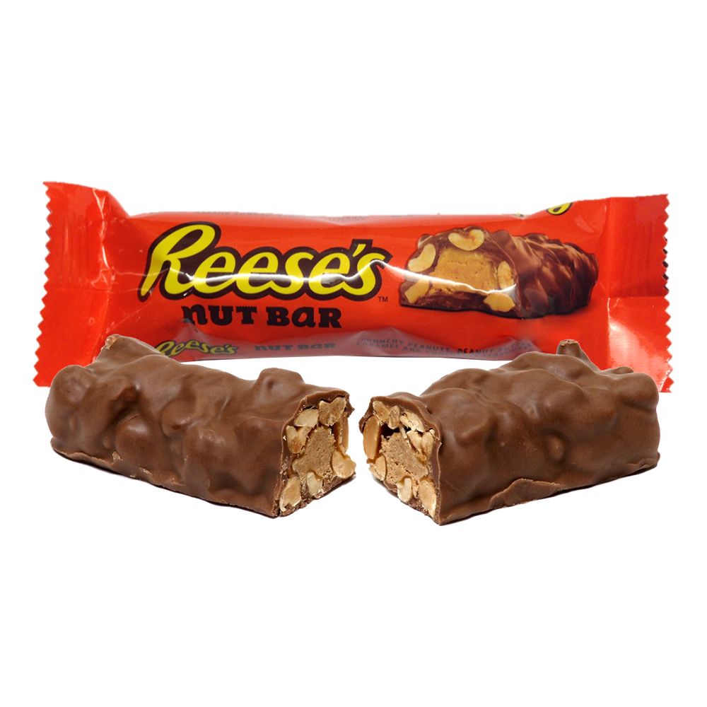 Reese's Nutbar