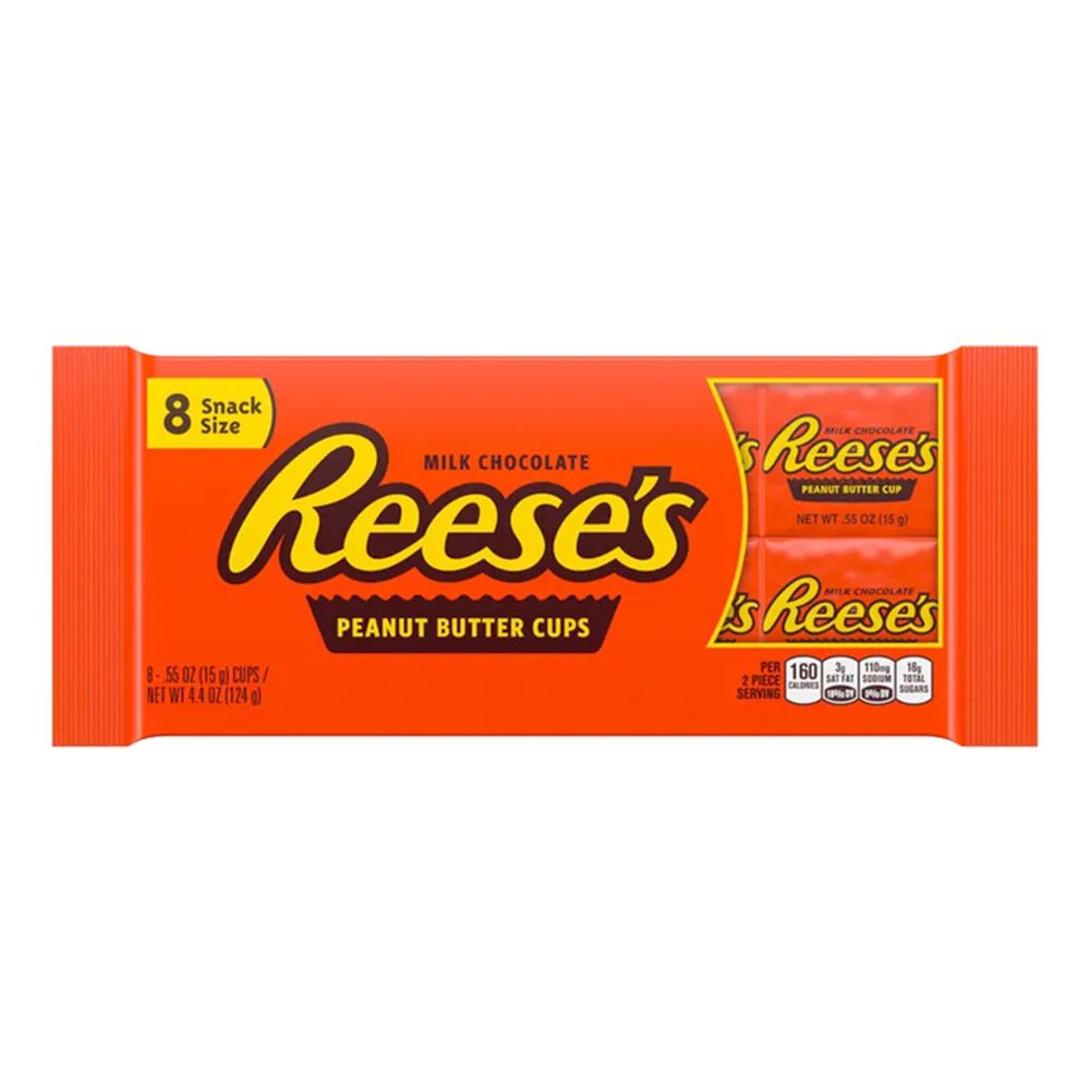 Reese's Peanut Butter Cups