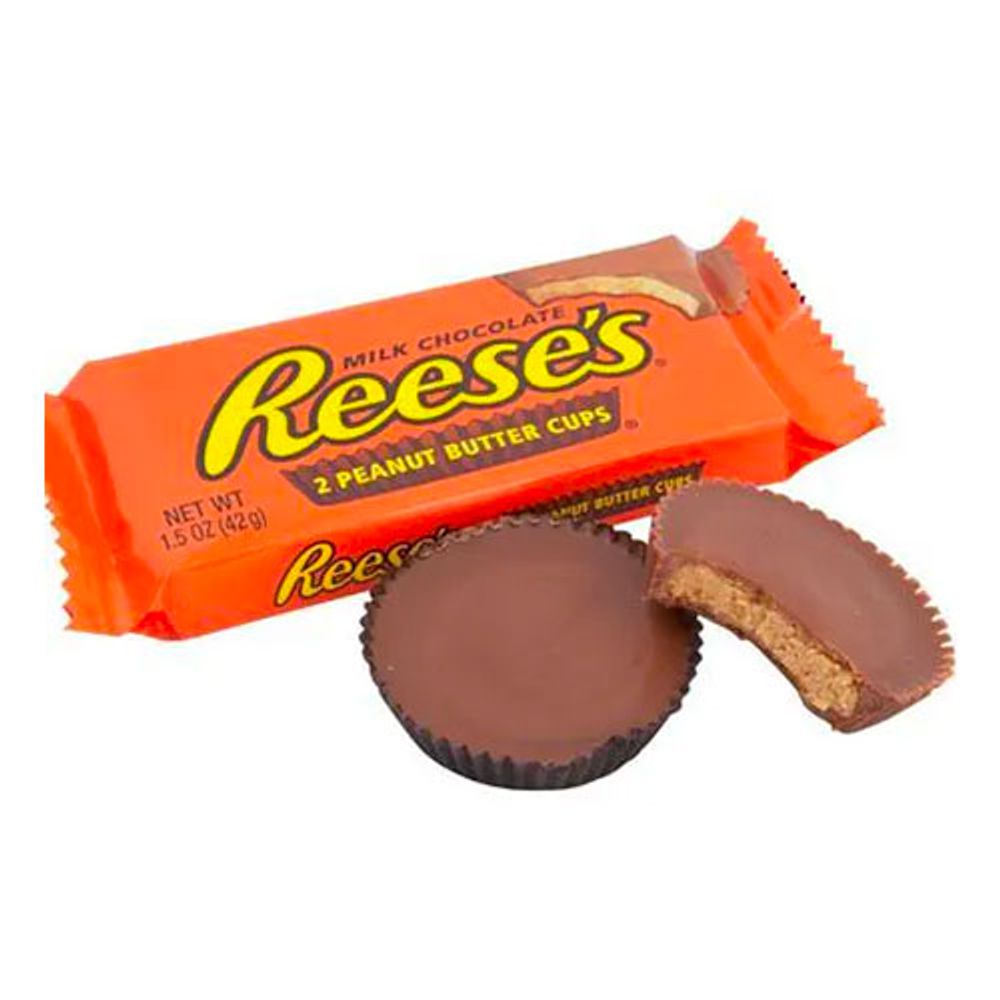 Reese's Peanut Butter Cups