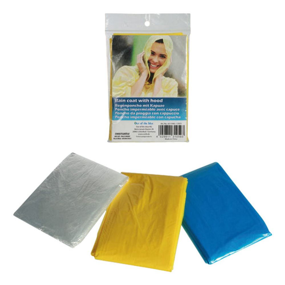 Sadeponcho