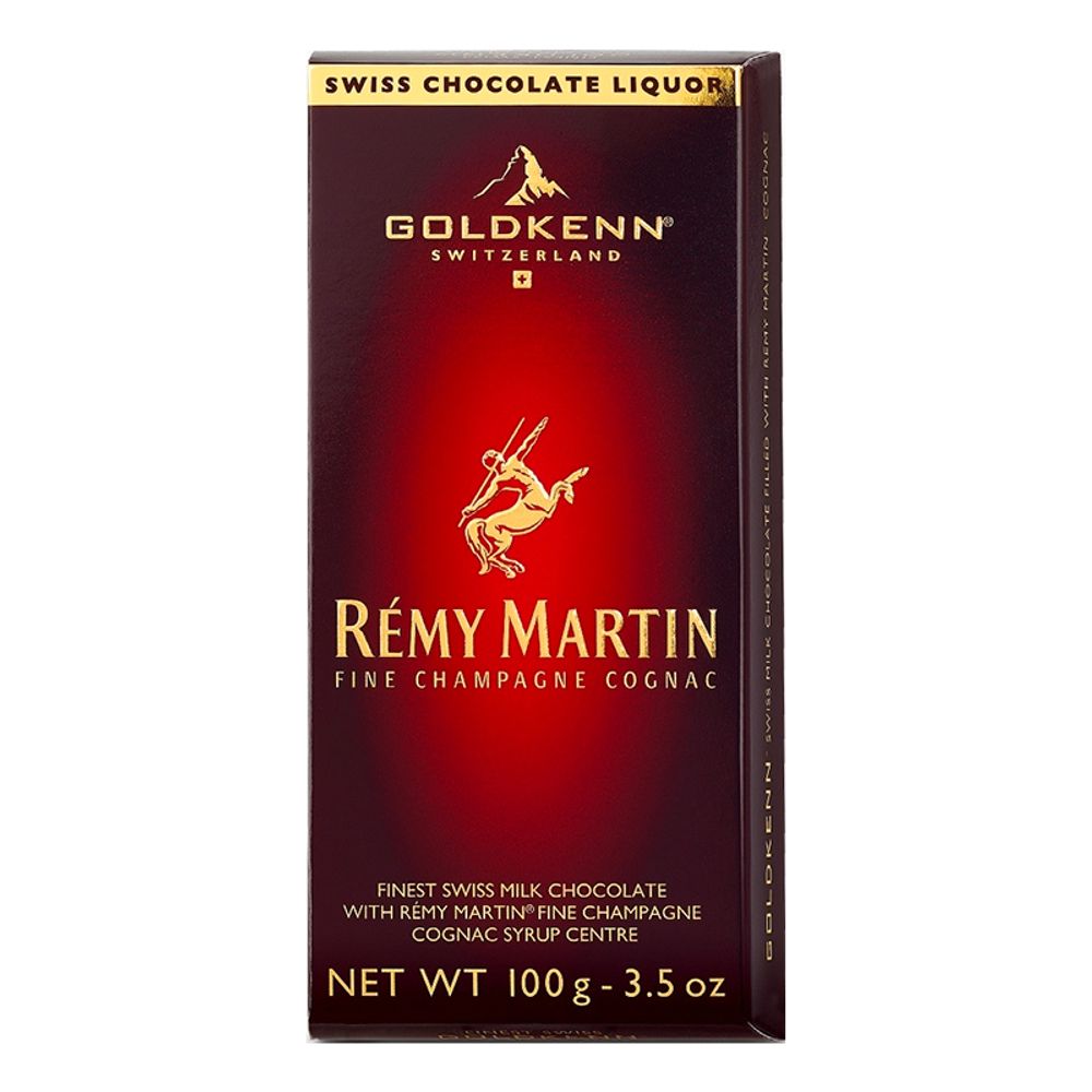 Remy Martin Sjokolade Likør