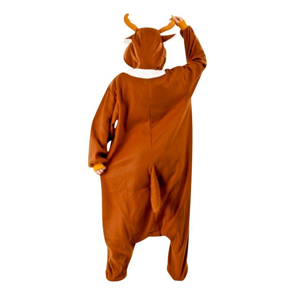 Reinsdyr Kigurumi