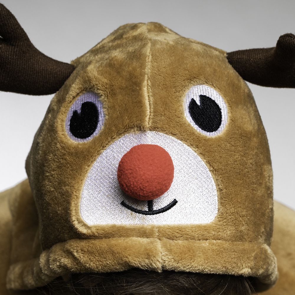 Reinsdyr Onesie