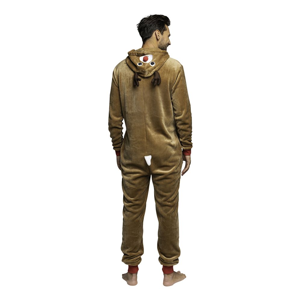 Reinsdyr Onesie