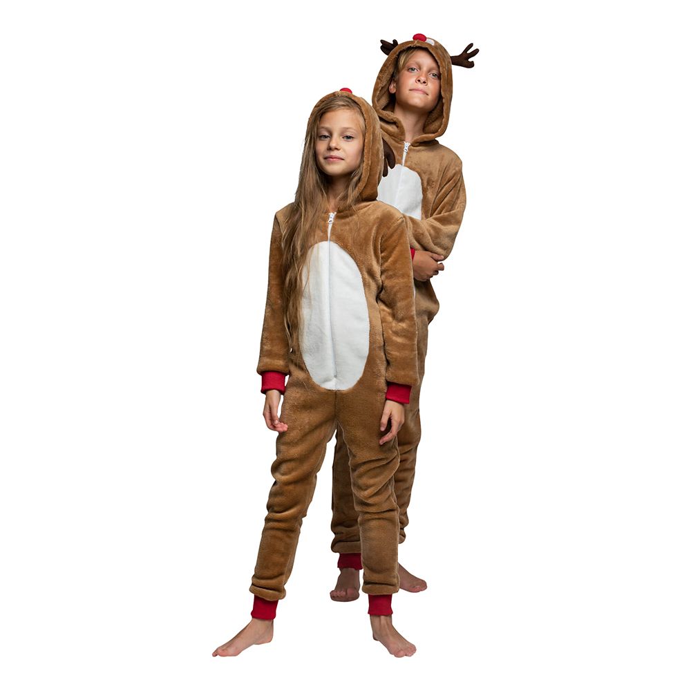 Ren Onesie Barn