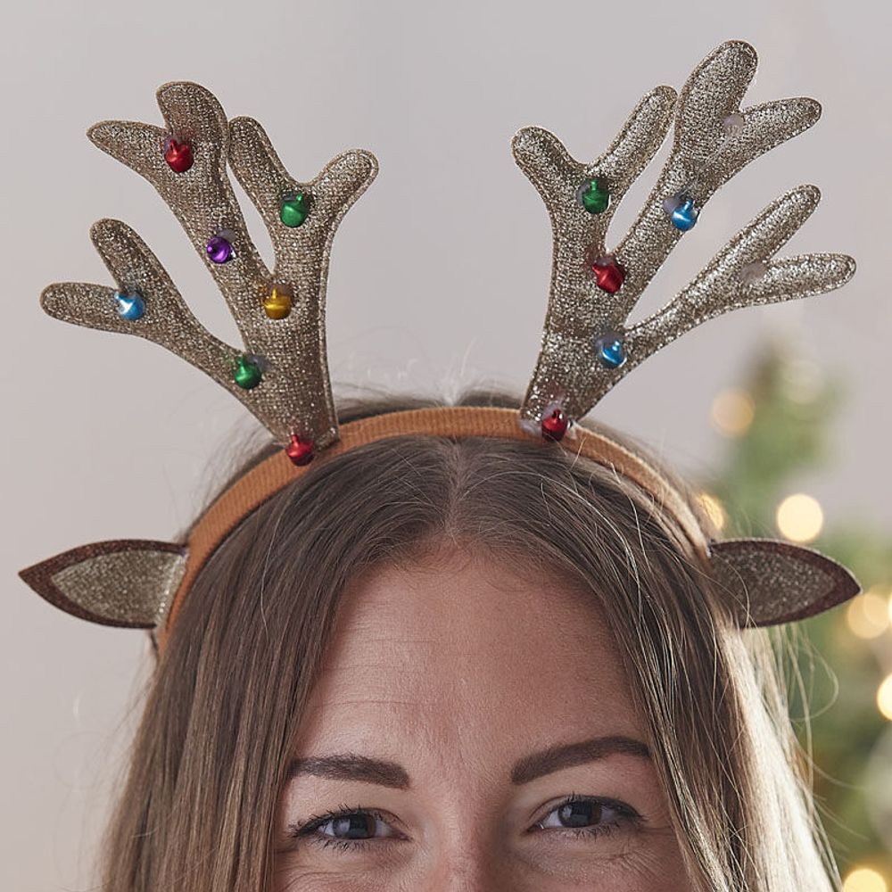 Renhorn Diadem