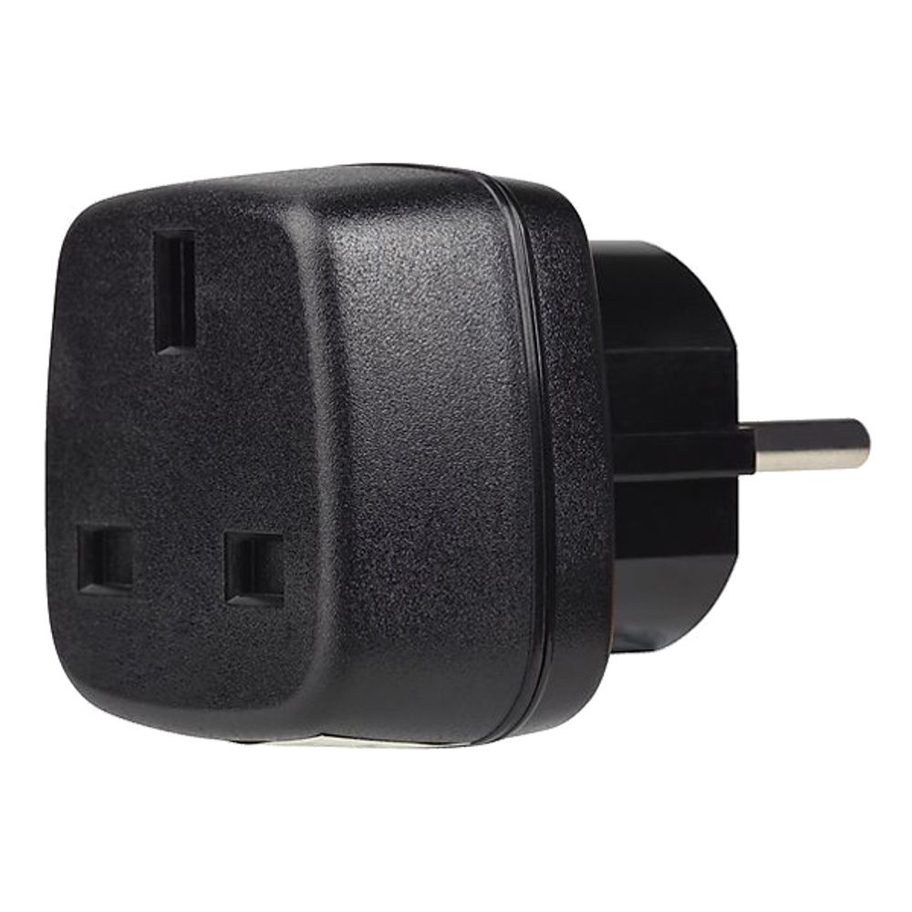 EU-Adapter UK
