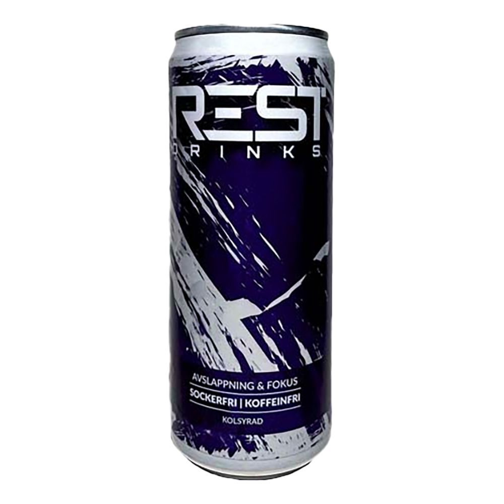 Rest Drink