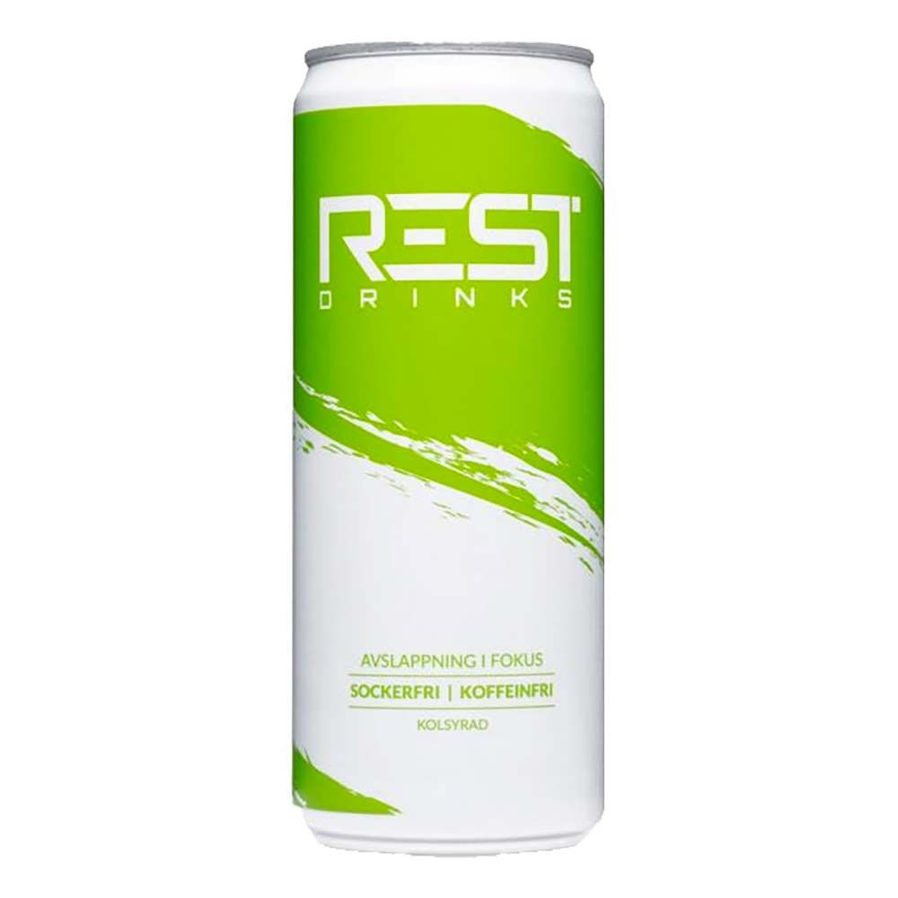 Rest Drinks Yellow