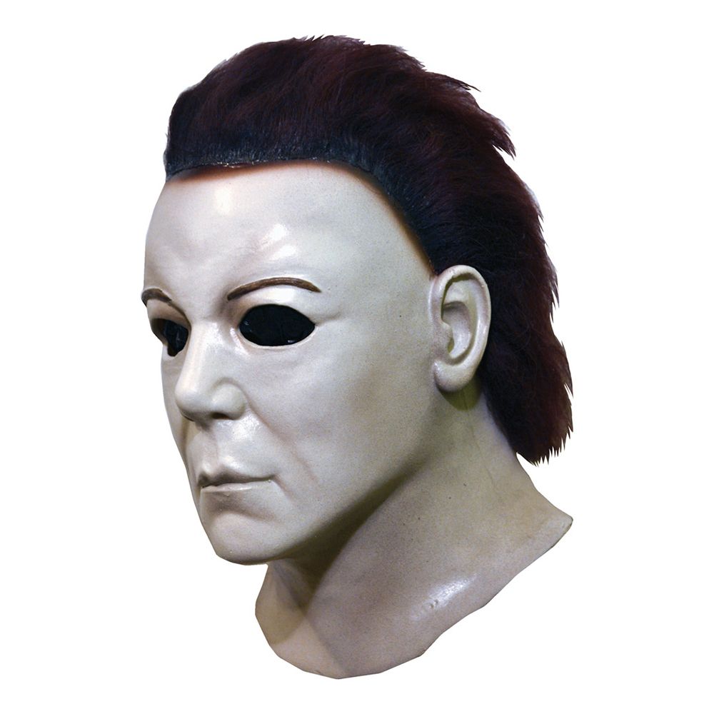 Resurrection Michael Myers Maske