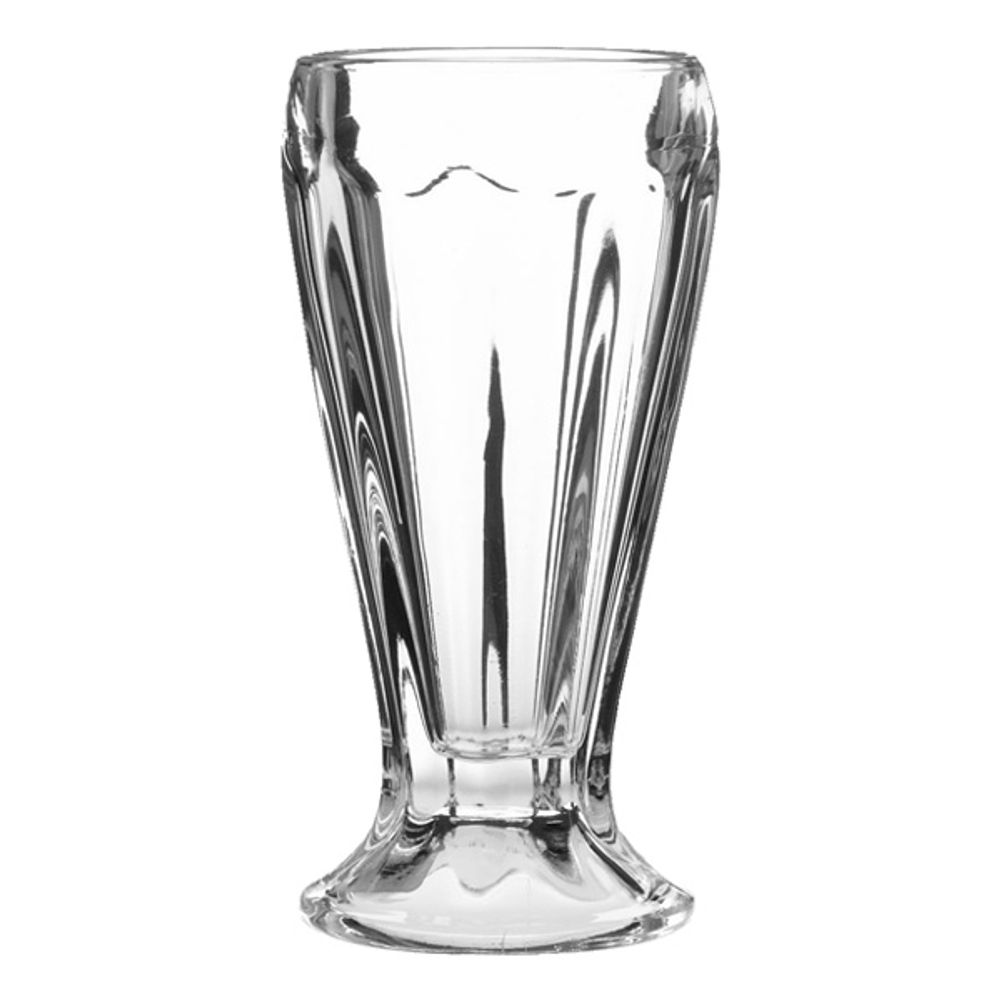 Retro Läskglas