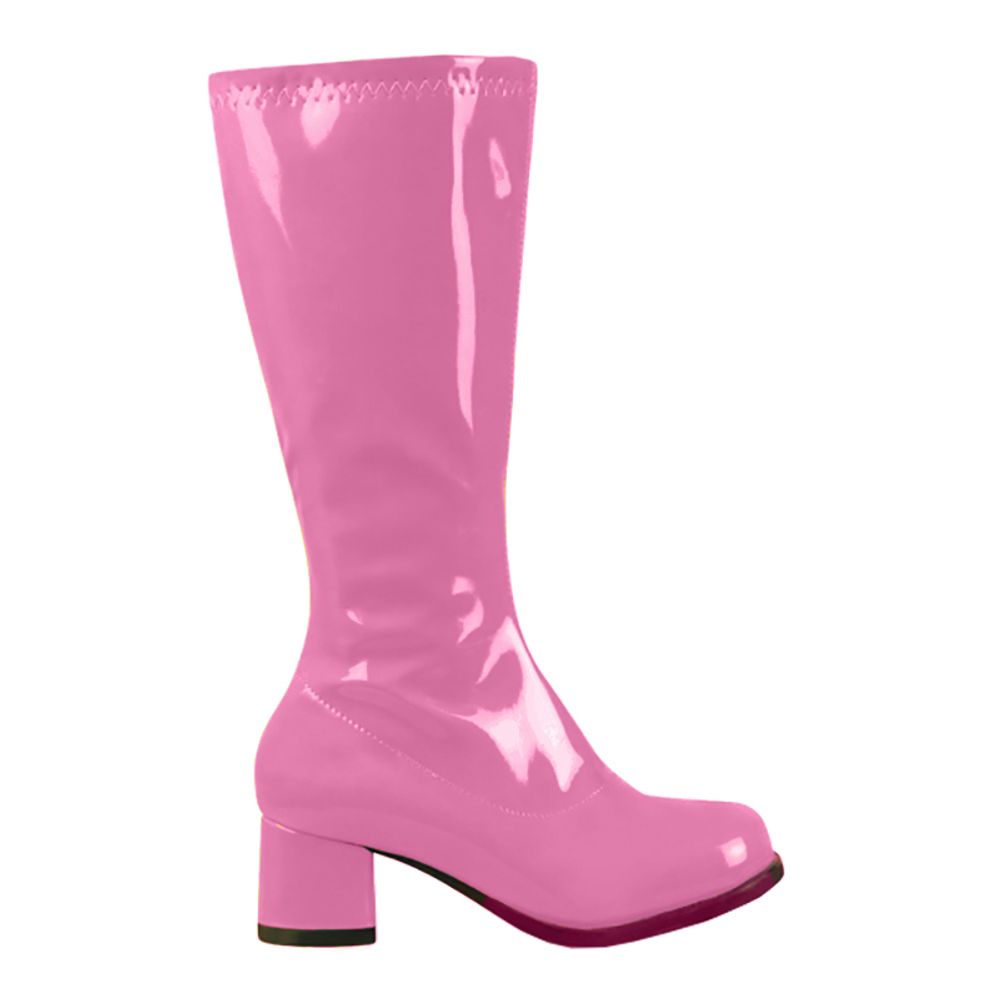 Retro Saappaat Neonpinkki Lasten