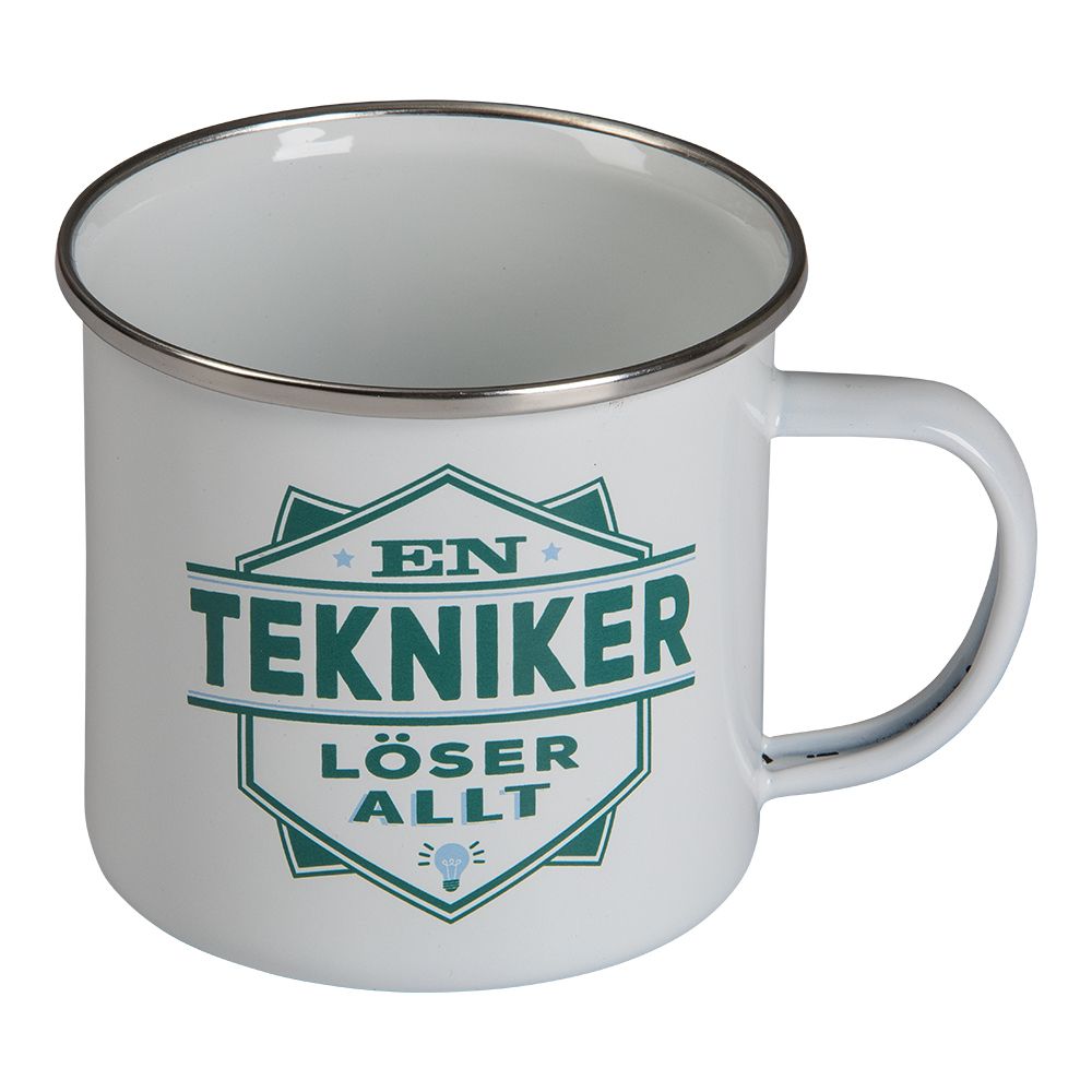 Retromuki Tekstillä