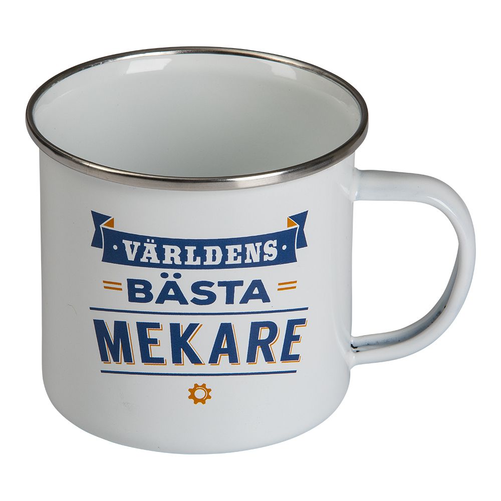 Retromuki Tekstillä