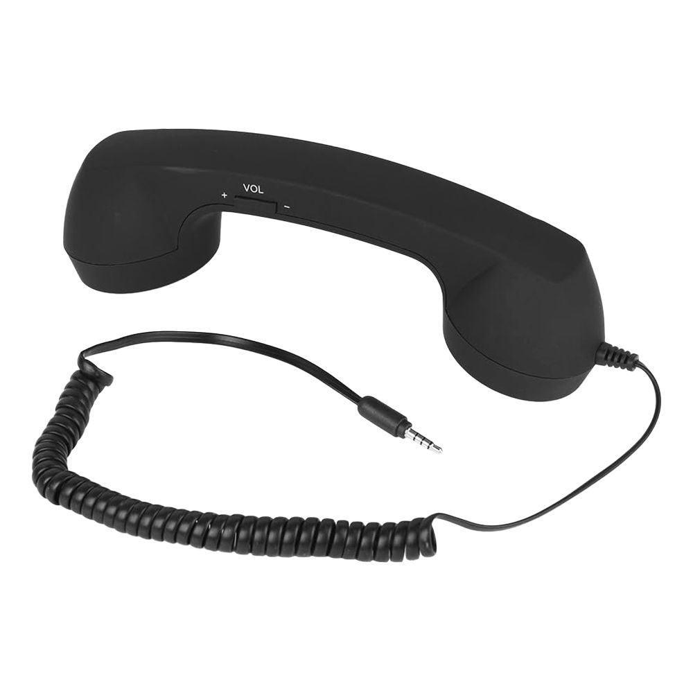 Retrotelefon for Mobiltelefon