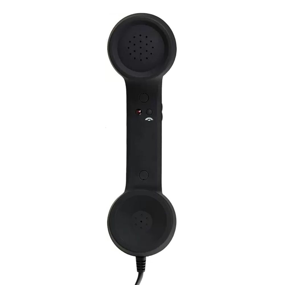 Retrotelefon for Mobiltelefon